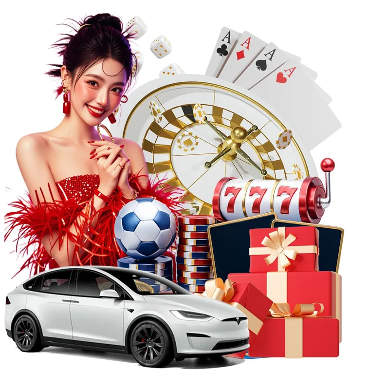 Exclusive Casino Promotions